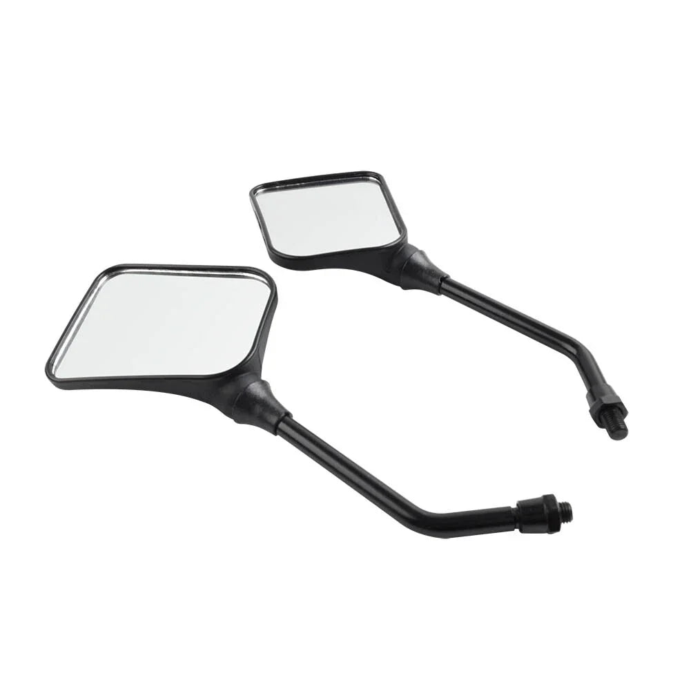 ATV Rearview Side Mirrors for Suzuki Vinson 500, King Quad 300/500/750 (2002-2023)