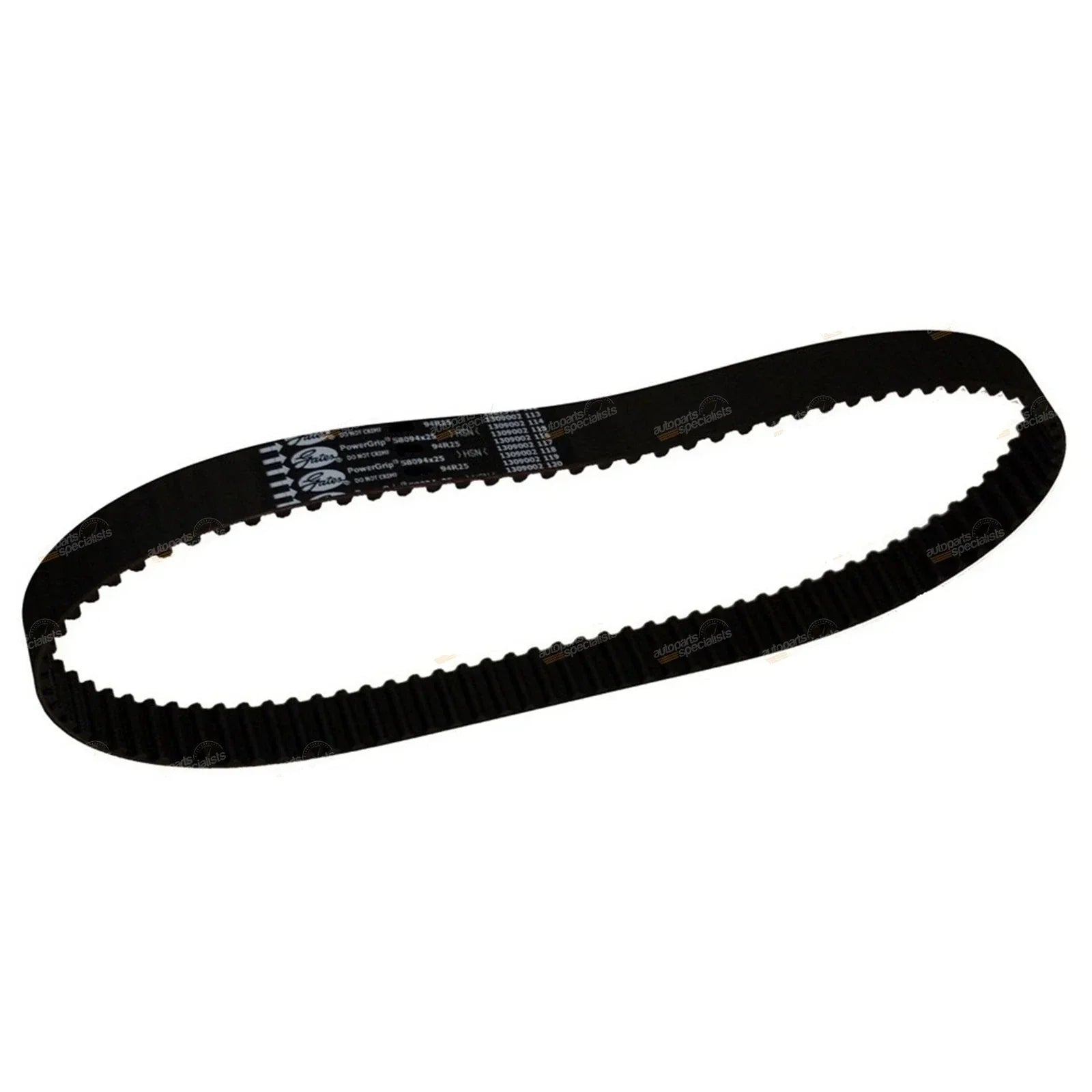 Engine Timing Belt for Hilux Surf VZN185 (1995���2002)