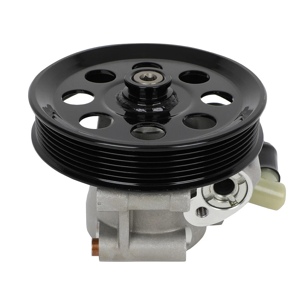 Power Steering Pump for Ford E-350 Super Duty (2011-2015)