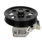 Power Steering Pump for Ford E-350 Super Duty (2011-2015)