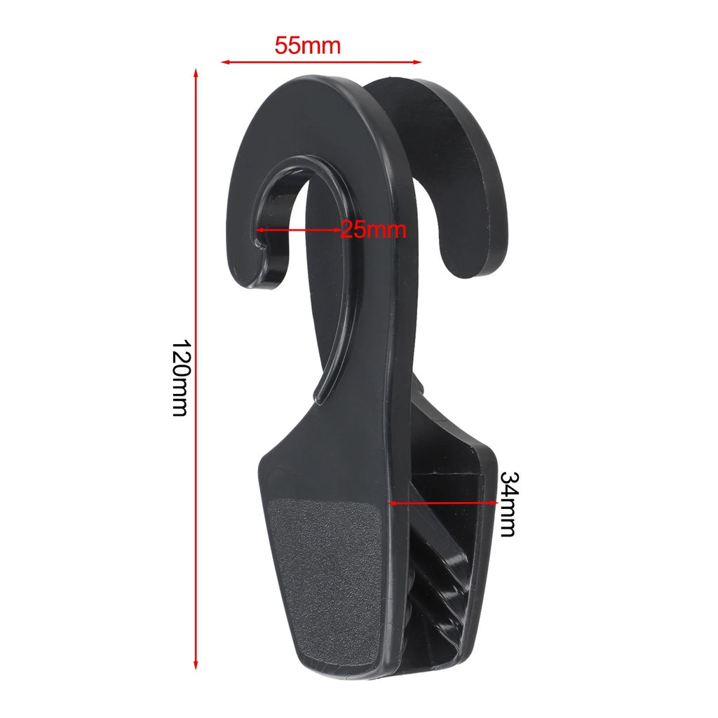 Docking Cable Accessories for Marine Use (Quick Hook Design)