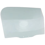 Front Passenger Door Glass for Jeep Wrangler (1997–2006)
