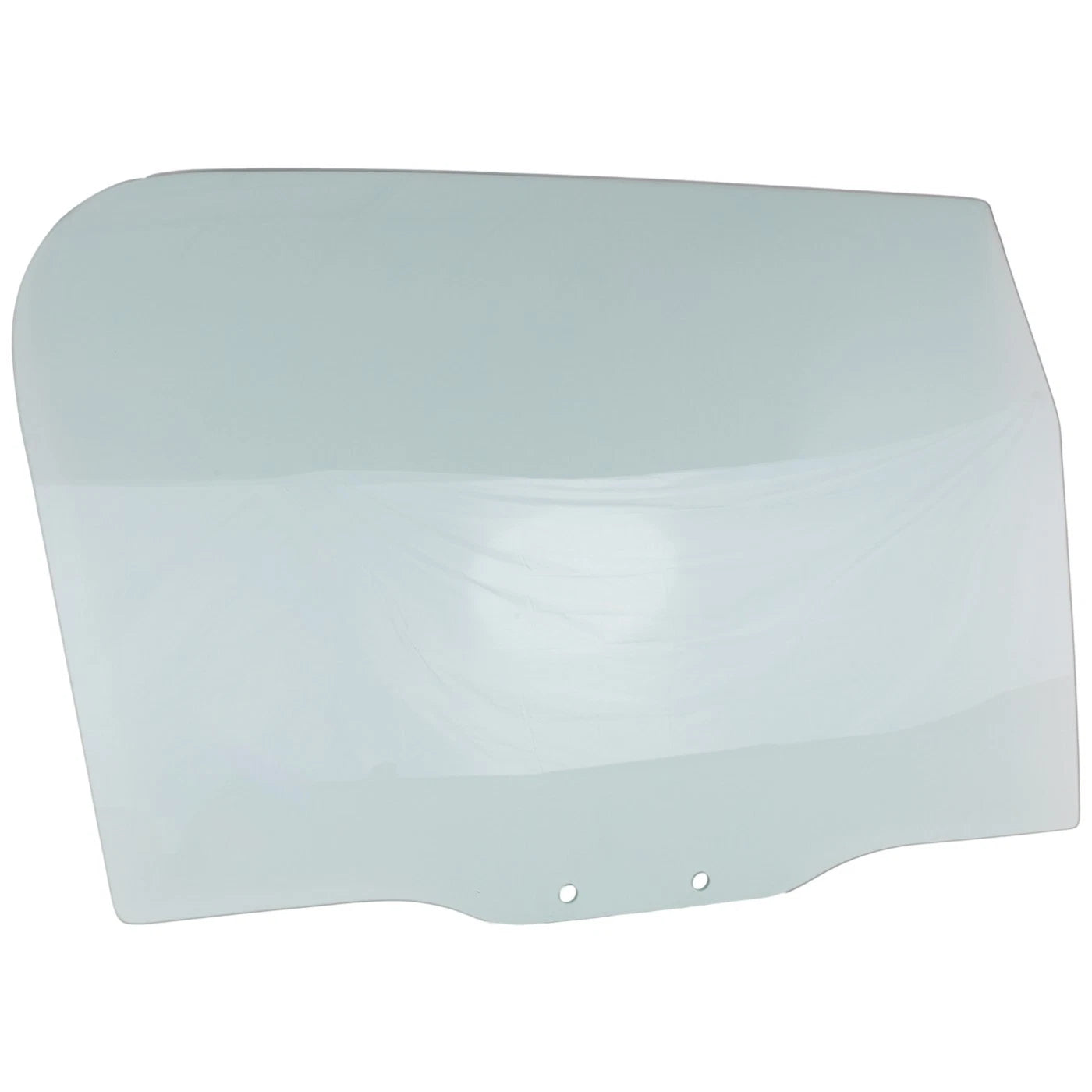 Front Passenger Door Glass for Jeep Wrangler (1997–2006)