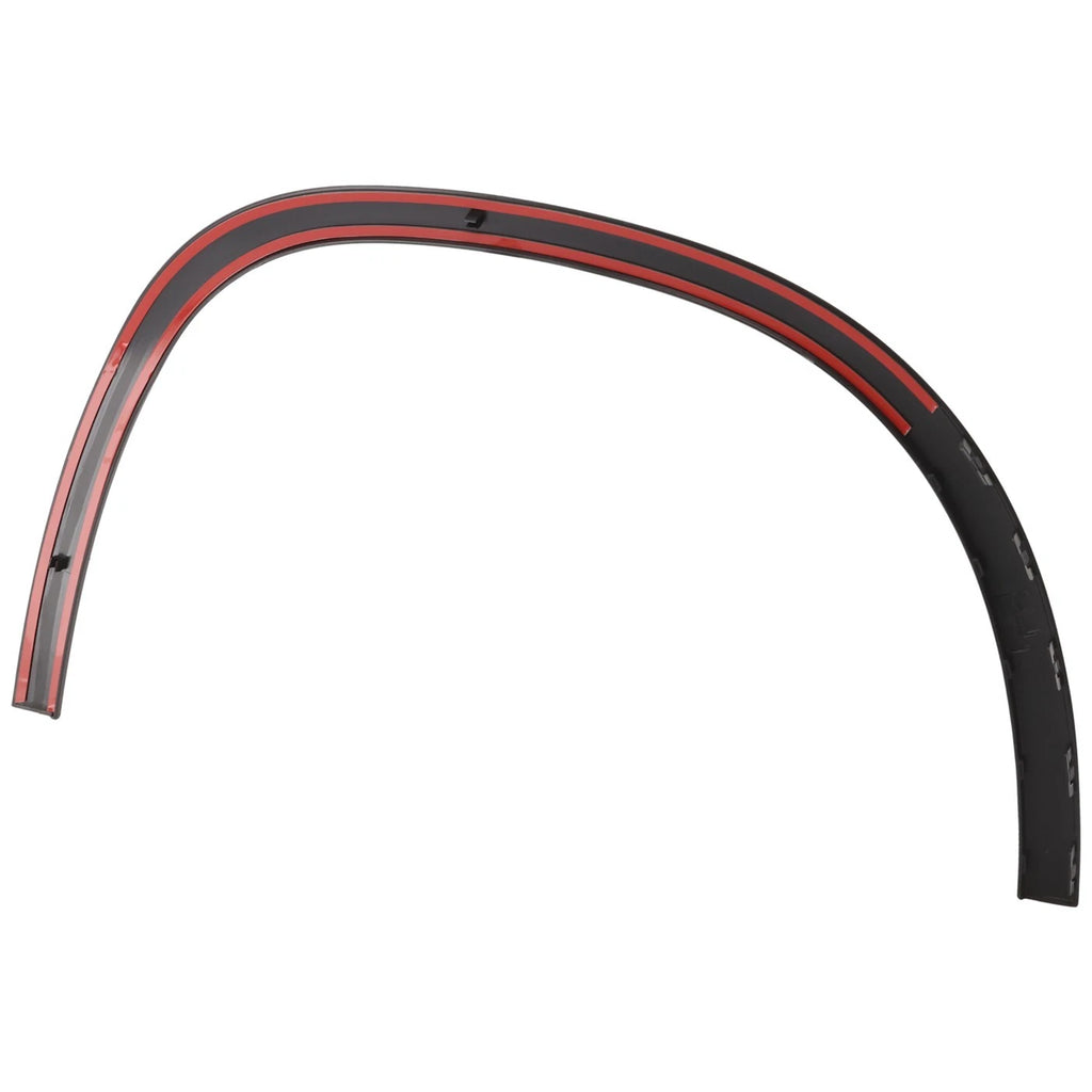 Fender Trim Molding for Mercedes Benz GLA250 (2015–2020) Front Left Textured Black