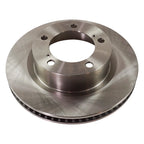 Front Brake Disc for Toyota Land Cruiser Lexus LX570 (2008–2011)