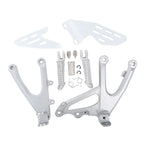 Footpegs Bracket for Yamaha YZF-R1 (2007-2008)