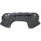 Set of 2 Engine Splash Shields for Lexus IS300 (2001–2005)
