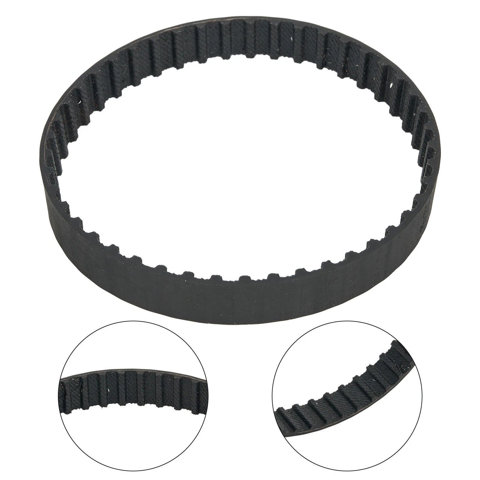 Planer Belts for Black & Decker DN75 KW750 SR600 (1pc)