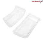Headlamp Lens Cover Set for Range Rover Sport (2006–2009)