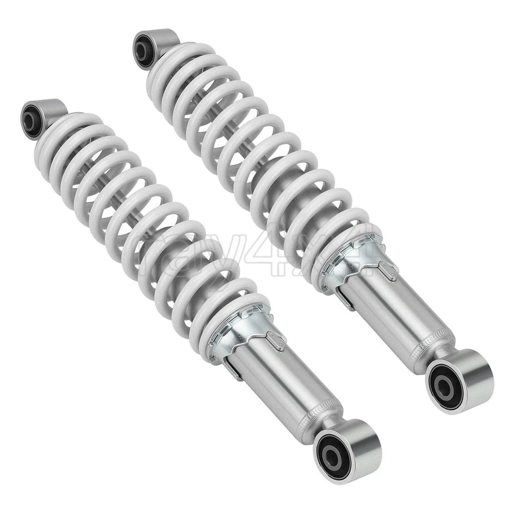 Front Left & Right Shock Absorbers for Yamaha Blaster 200 YFS 200 (1988–2006)