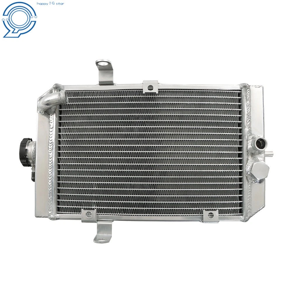 Radiator for Yamaha Raptor 660R (2002–2005)