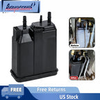 Vapor Emissions Charcoal Canister for Chevy GMC Silverado (2004–2019)