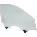 Set of 2 Front Door Glasses for M35 M45