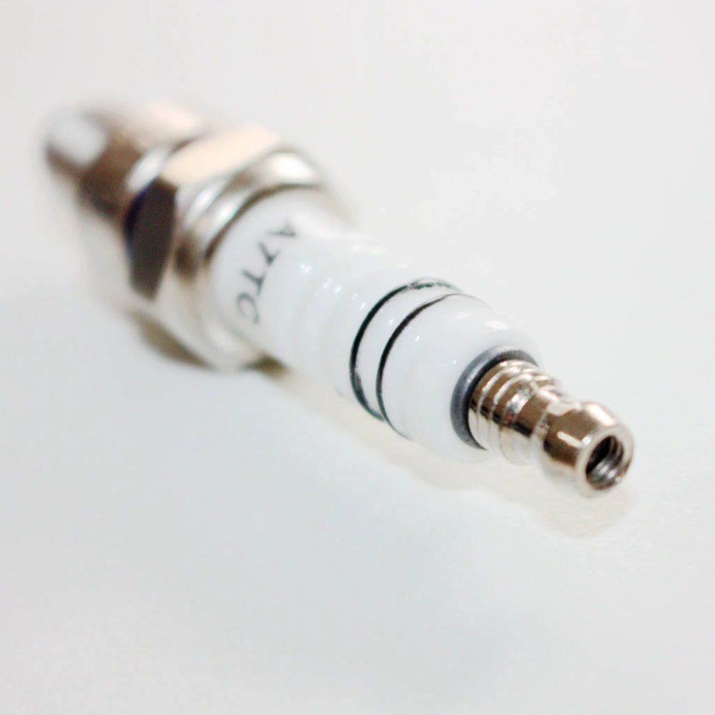 2X BPT C7HSA Spark Plug for 110cc 125cc 140cc PIT PRO Trail Quad ATV