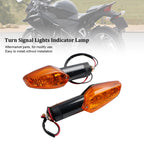Turn Signal Lights for Honda CBR 300R, 250R, CBF 125, 150, CB300 (2014–2020)