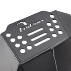 Aluminum Skid Plate Engine Guard for Honda CL300 CL250 (2023–2025) A9