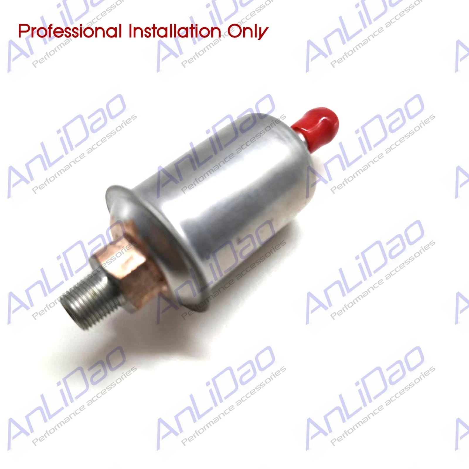 Fuel Filter for Mercury 120HP-240HP V6 Sport Jet (600-275, 35-852546, 35-852546T)