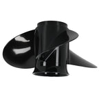 Aluminum Boat Propeller for Evinrude 15-35HP (1996–2024)