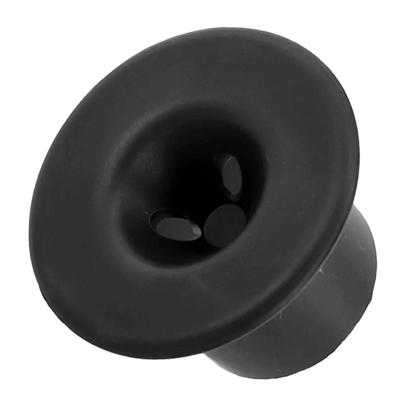 Black Rubber Grommet for Mercedes W126 W107 W116 W123 W124 W140 (1971���2001)