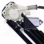 Window Regulator for BMW 528iT (2000) with Motor