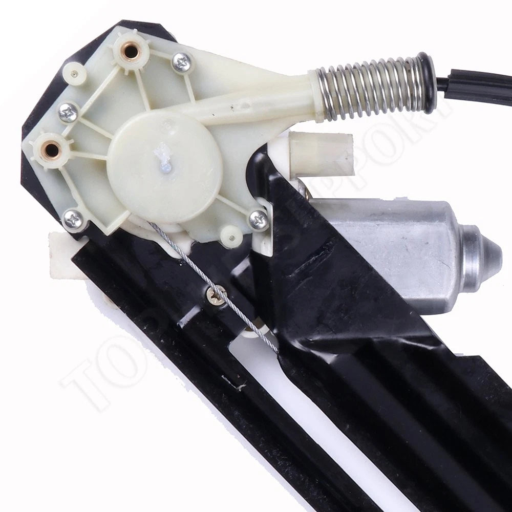 Window Regulator for BMW 528iT (2000) with Motor