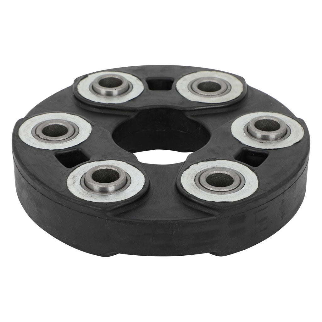 Driveshaft Coupler Flex Joint & Bolts for Mercedes-Benz 300CE 300E 300SE (1988–1993)