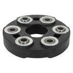 Driveshaft Coupler Flex Joint & Bolts for Mercedes-Benz 300CE 300E 300SE (1988–1993)