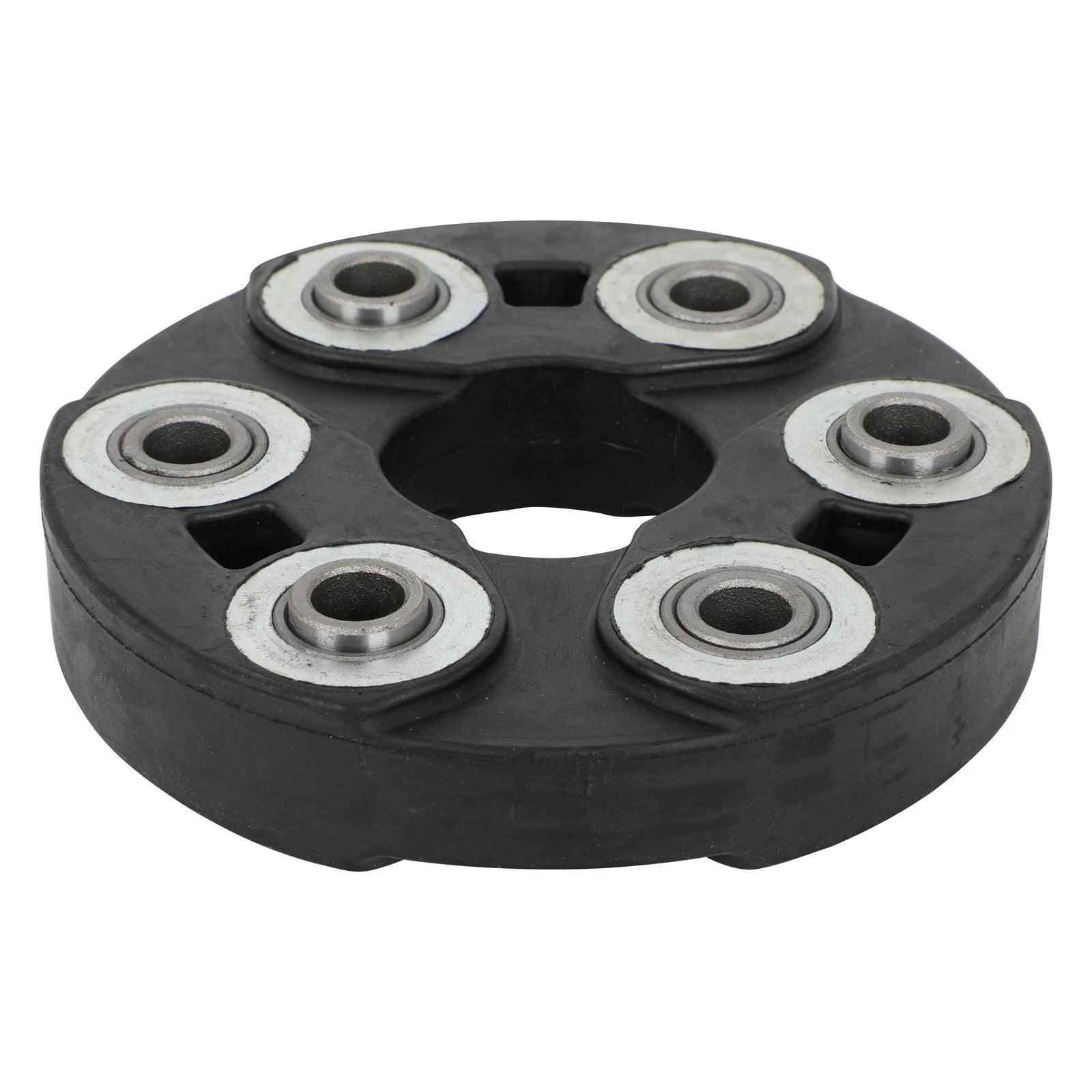 Driveshaft Coupler Flex Joint & Bolts for Mercedes-Benz 300CE 300E 300SE (1988–1993)