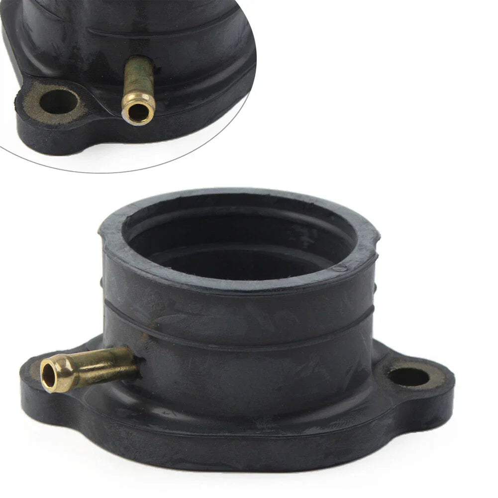 Carburetor Intake Manifold Boot for Can-Am Quest 500 650 Max Traxter Max (2001-2006)