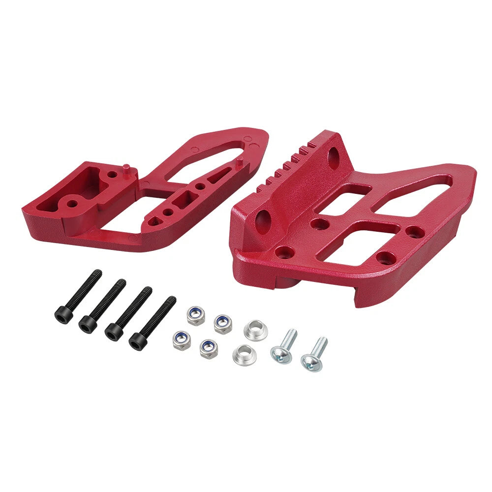 Rear Chain Guide Slider Guard for Yamaha Tenere 700 (2019–2024)