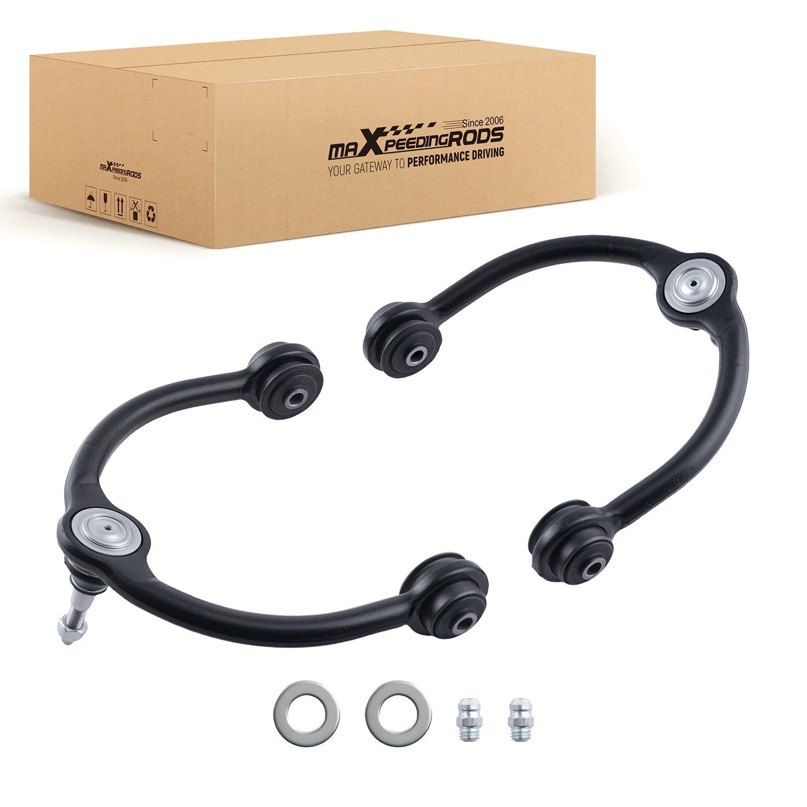 Front Upper Suspension Control Arm for Jeep Commander Grand Cherokee (2005–2010)