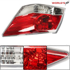 Right Tail Light Assembly for Honda Accord (2008–2012) Halogen