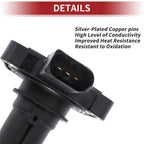 Engine Oil Level Sensor for BMW XM 4.4L V8 Electric/Gas (2024)