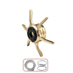 Unloading Wrench with Sound Accessories for DAIWA STEEZ SVTW 24 26 Reels