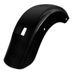 Rear Fender for Harley Touring Road King Electra Glide (2009–2023) Vivid Black