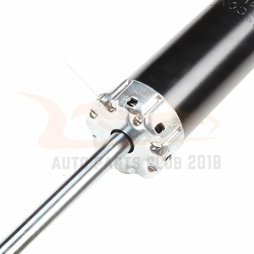 2 Rear Shocks Struts for Pontiac Vibe Toyota Matrix AWD (2003–2006)