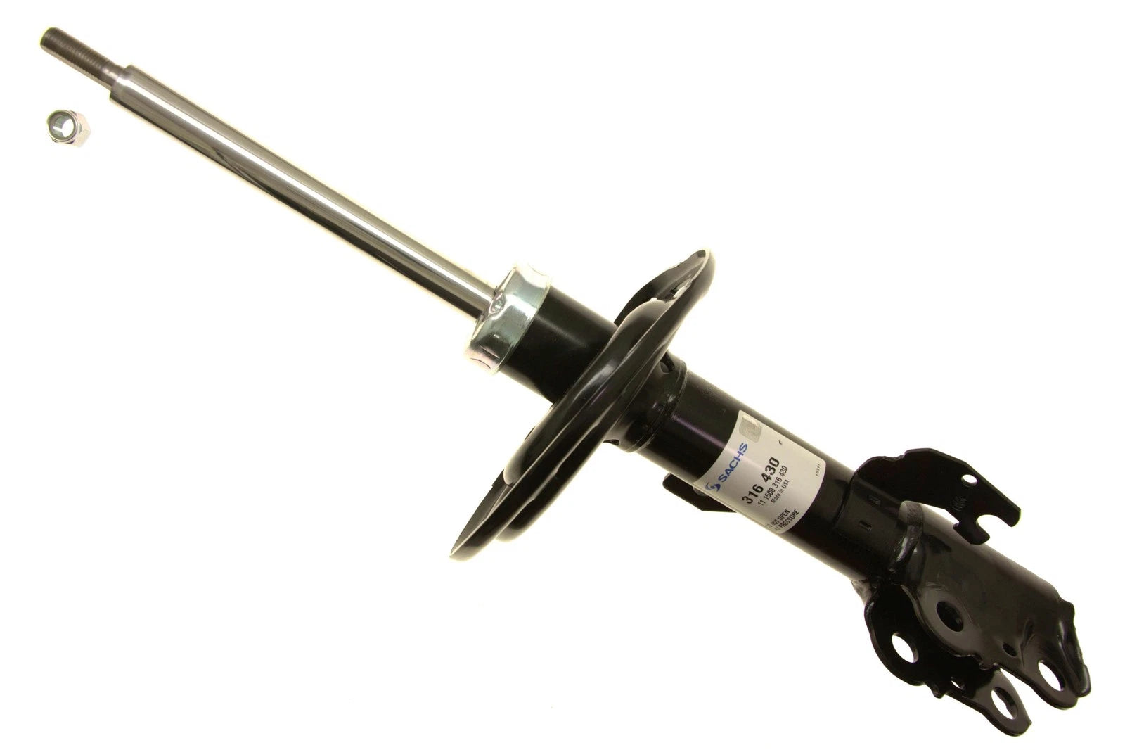Shock Absorber for Toyota Camry (2010–2011)