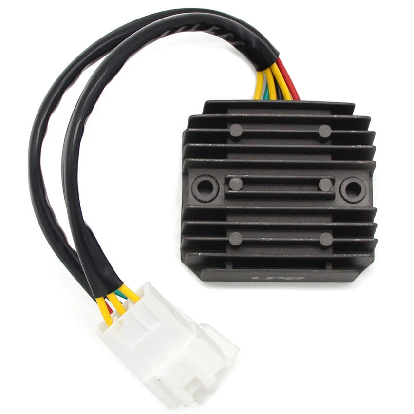 Voltage Rectifier Regulator for Honda FES150 S-WING (2007–2009), FES125 S-WING (2007–2012)