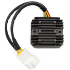 Voltage Rectifier Regulator for Honda FES150 S-WING (2007–2009), FES125 S-WING (2007–2012)