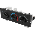 AC Heater Climate Control Module for Dodge Ram 1500 2500 3500 (1998–2003)