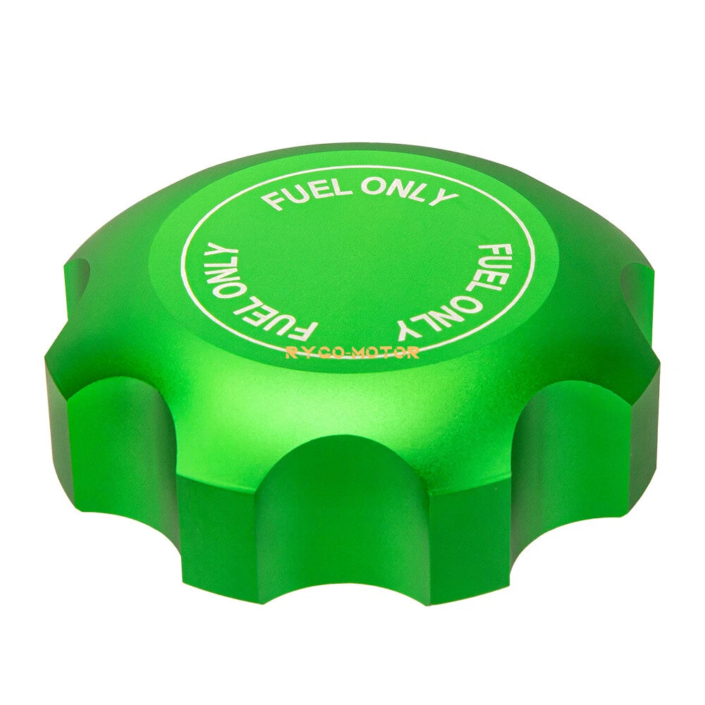CNC Aluminum Fuel Filler Cap for Polaris ATV UTV Snowmobile (5439075)