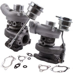 Turbocharger Set for Mitsubishi GTO 3000 GT (1990–2000)