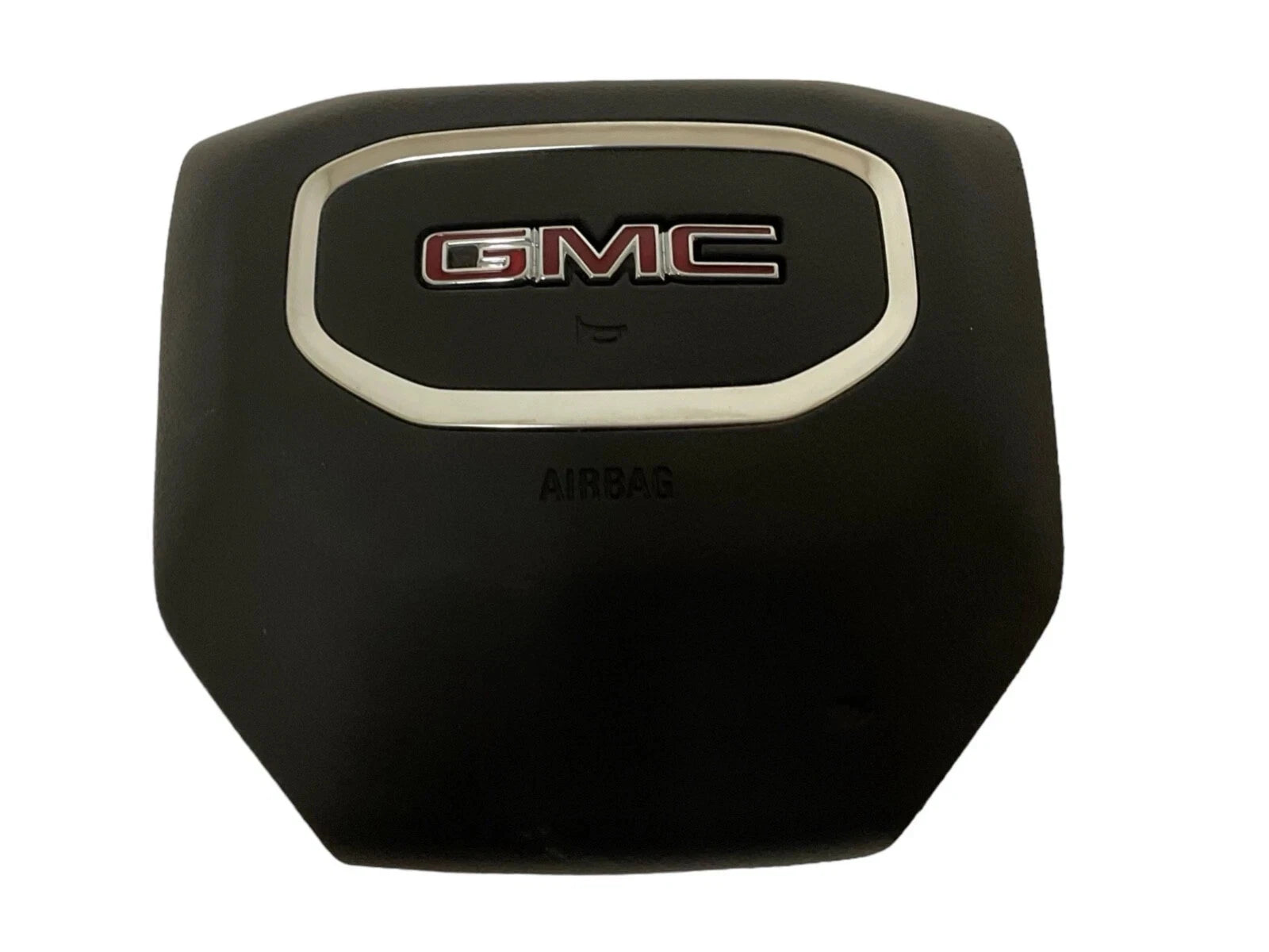 Driver Wheel Airbag for GMC Sierra 1500 (2019–2025) BLACK 85522847