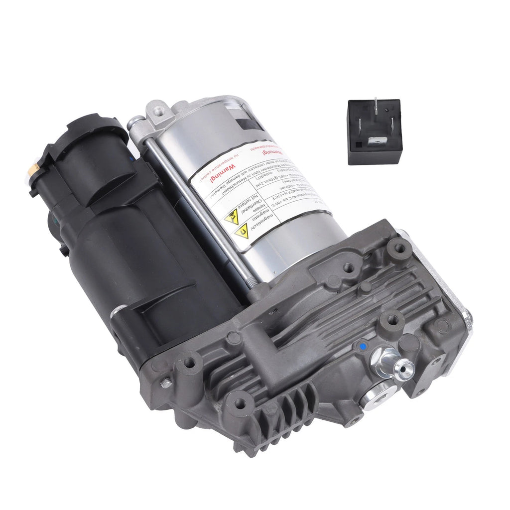 Air Suspension Compressor for Jaguar XJR (2014–2019)