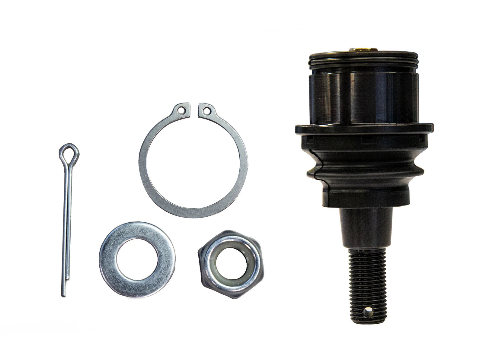Set of 2 Heavy Duty Upper Ball Joints for Can-Am Renegade (See Fitment)