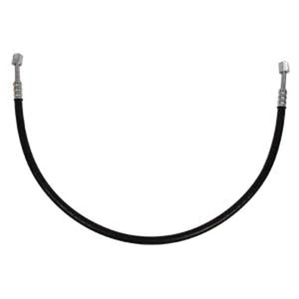 Condenser to Receiver Line for Case-IH Tractor 886 (Fits 587574R91)