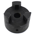 Coupler Half for - Part Number 3001-0212