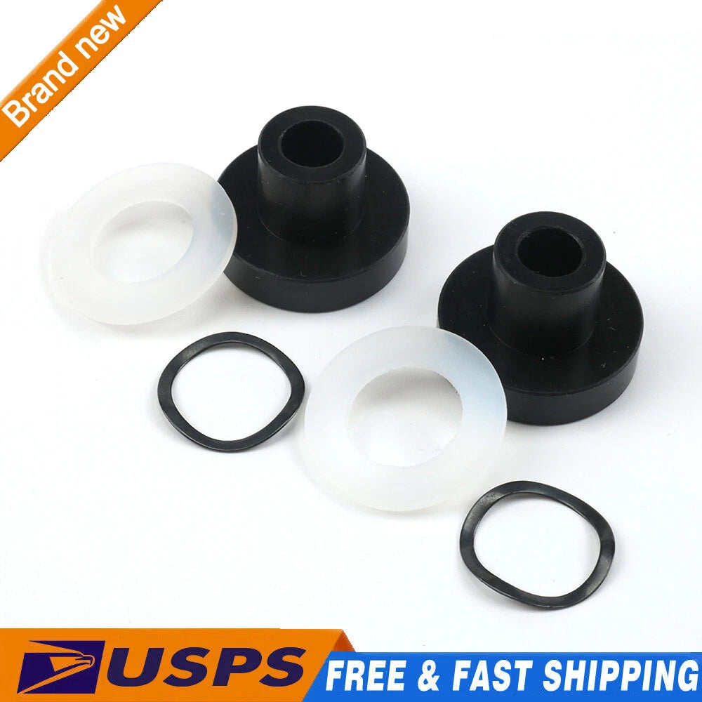 Delrin Window Bushings for Mazda Miata (1990–2005) - 909-925