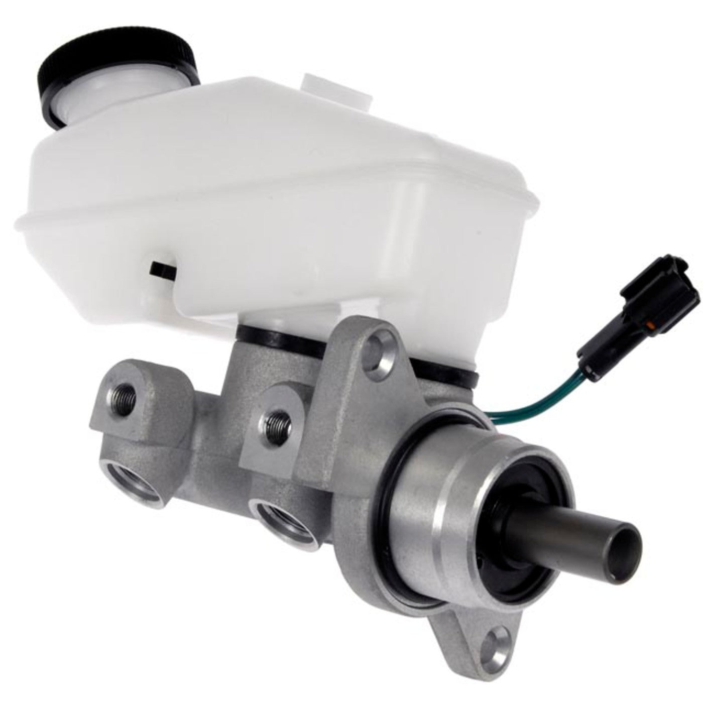 Brake Master Cylinder for Chevy Aveo Pontiac Wave (2007–2008)
