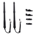 2X Electric Tailgate Gas Struts for Toyota Highlander (2014–2019) 68910-09051